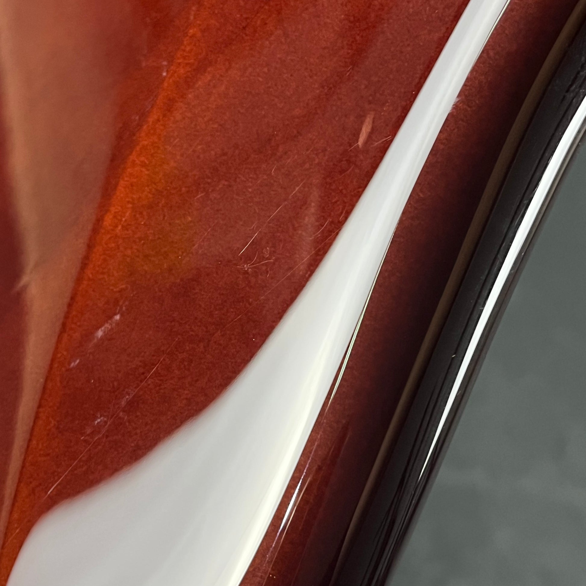 GrassRoots G-BB-DLX Bass