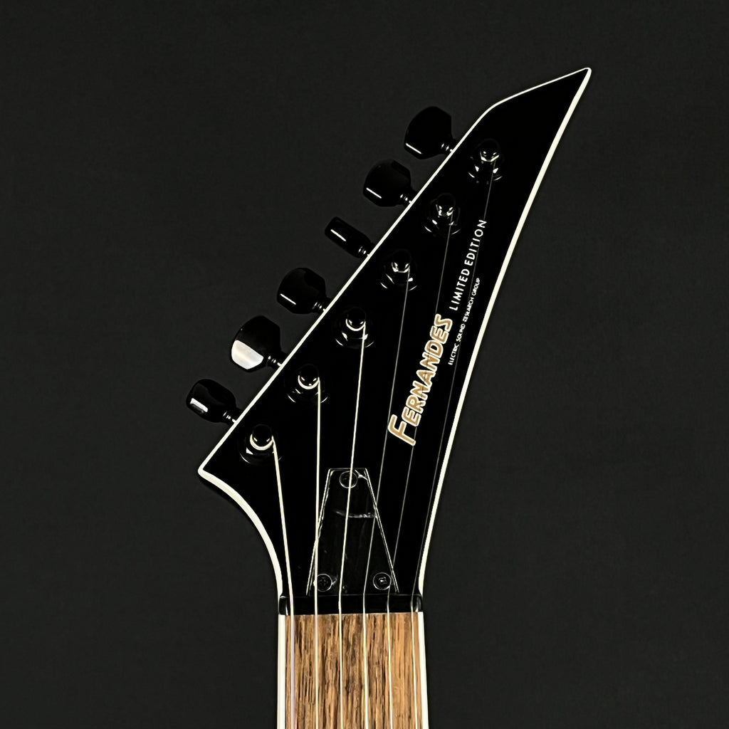 Fernandes TEJ-Standard