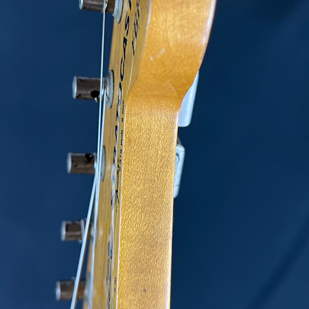 Squier Japan JV Series Stratocaster