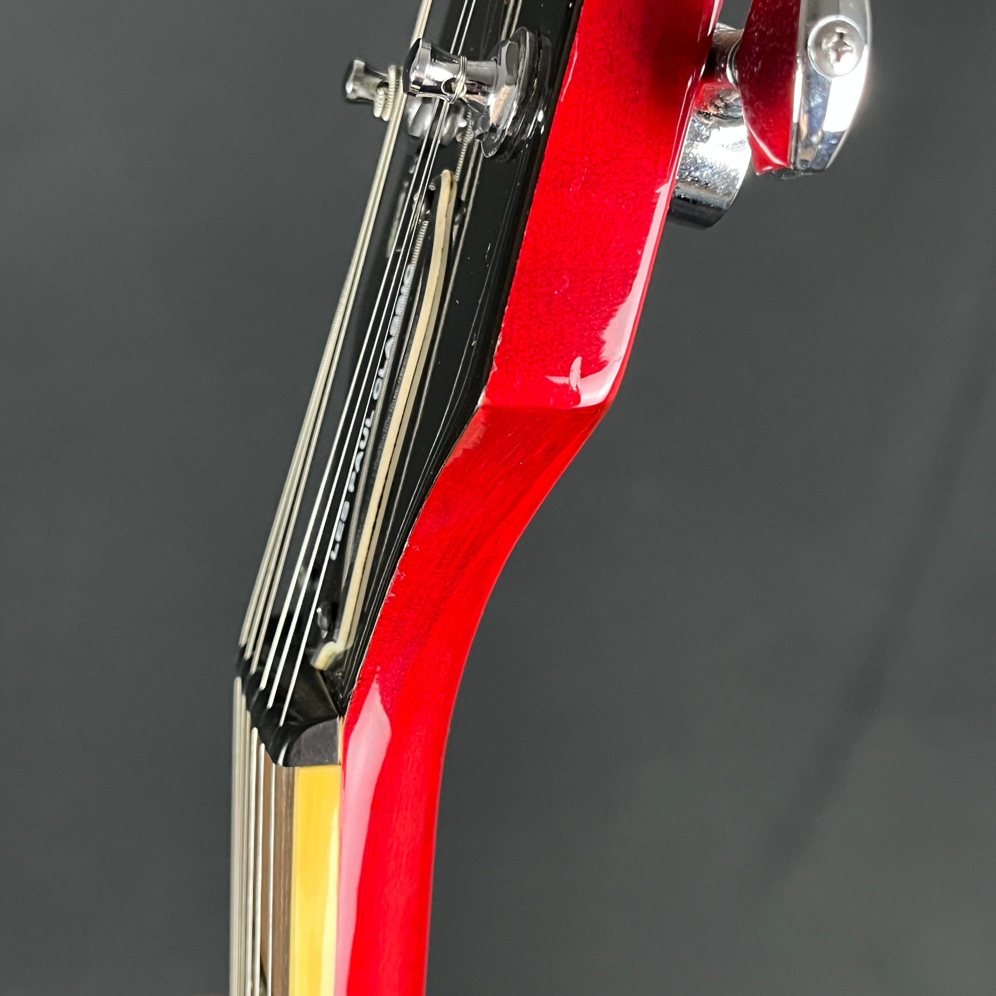 Epiphone Korea Slash "Snakepit" Les Paul