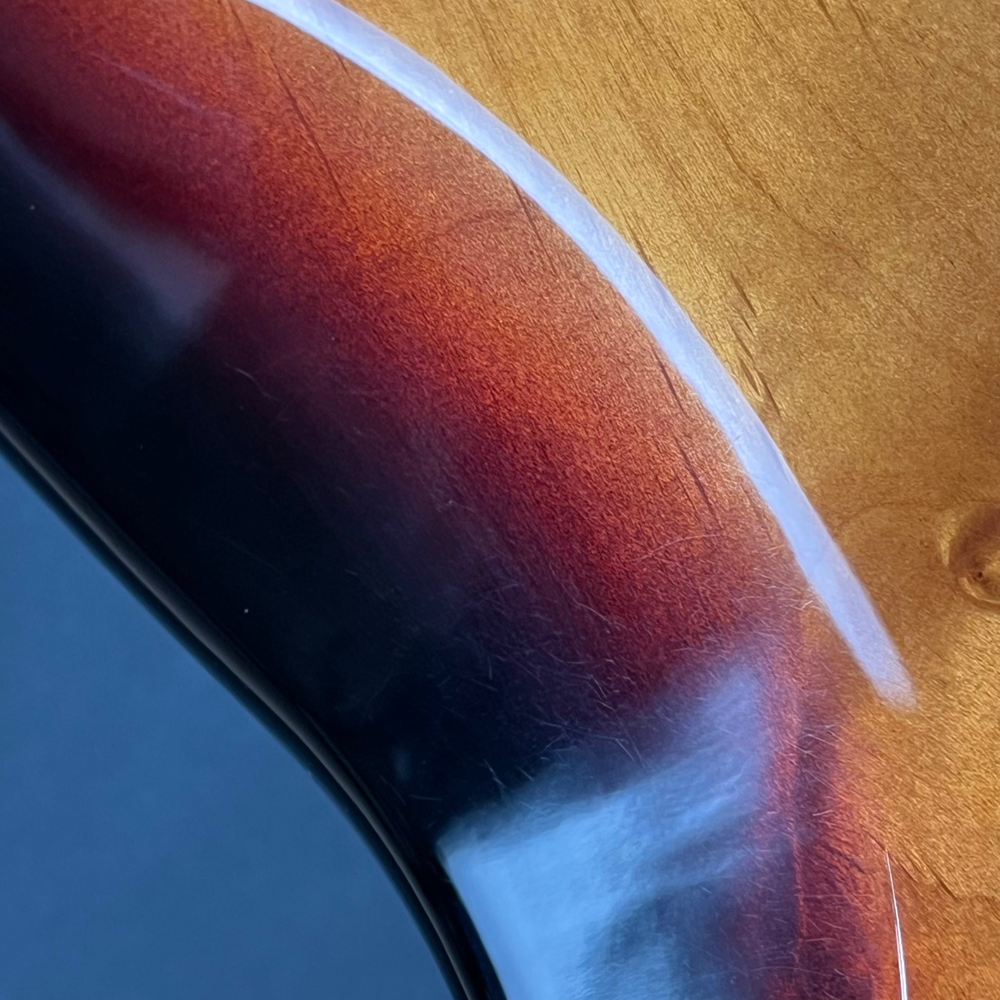 Fender Player Jazzmaster 2021 ** MOD **