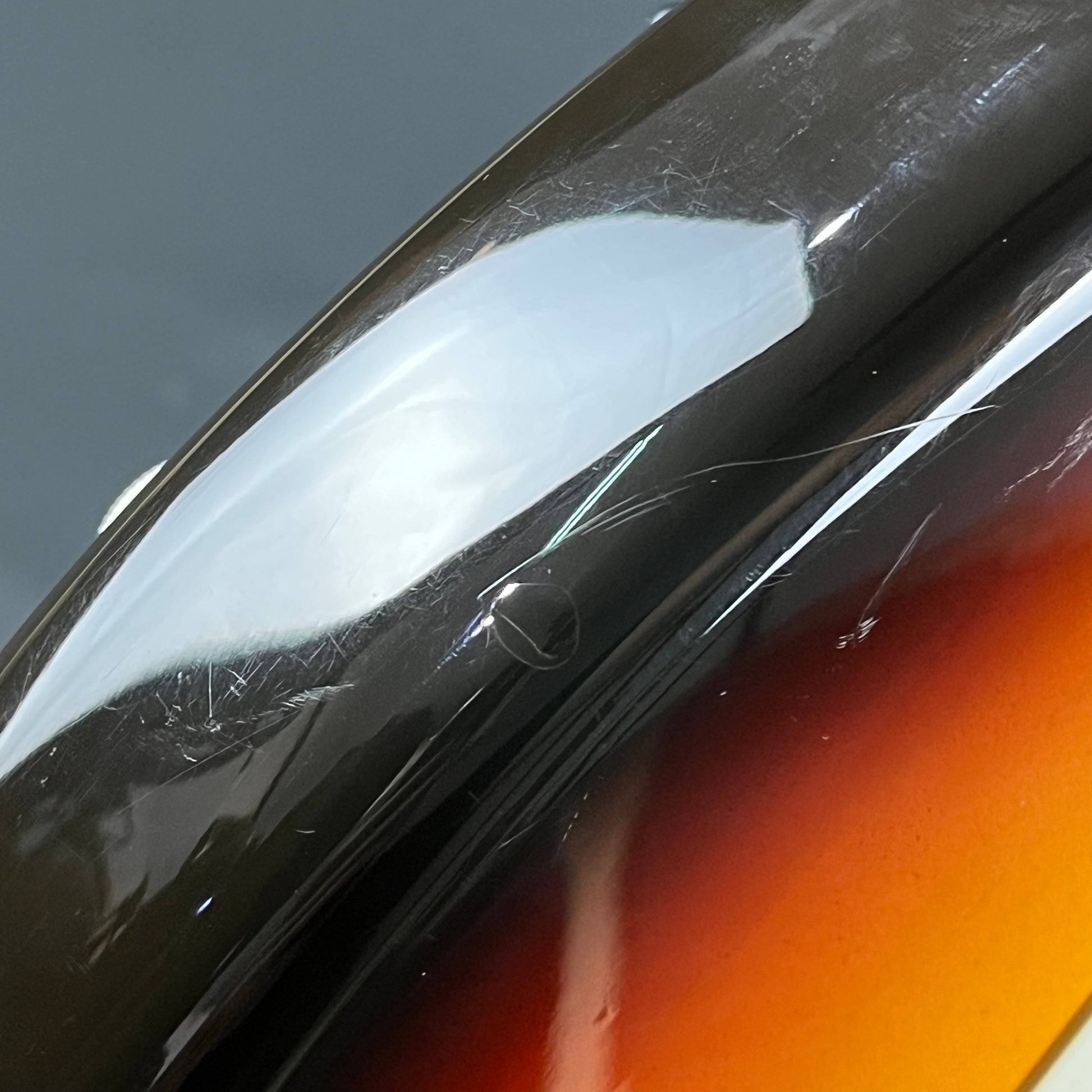 Squier Japan Silver Series Stratocaster