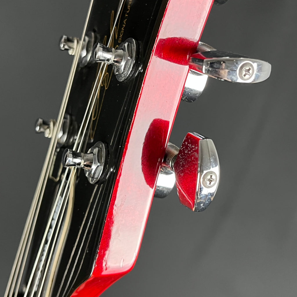Epiphone Korea Slash "Snakepit" Les Paul