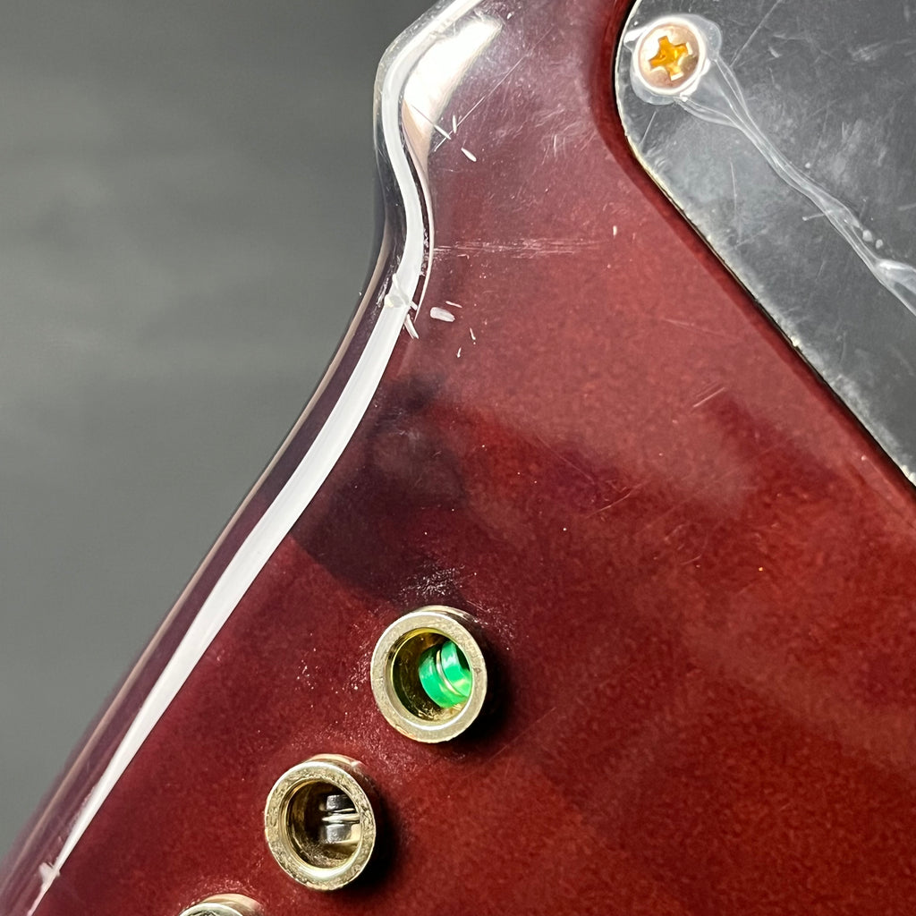 GrassRoots G-BB-DLX Bass