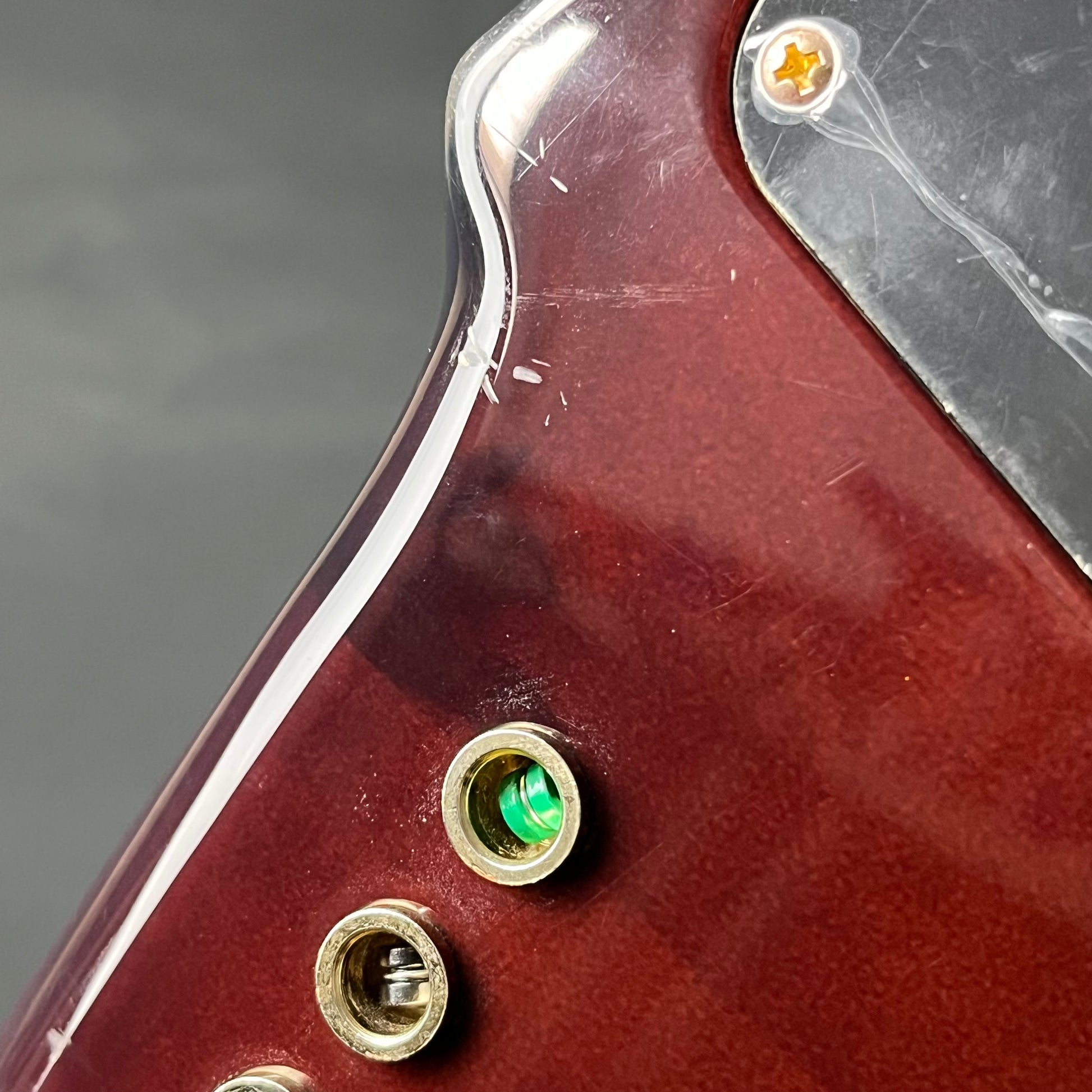 GrassRoots G-BB-DLX Bass