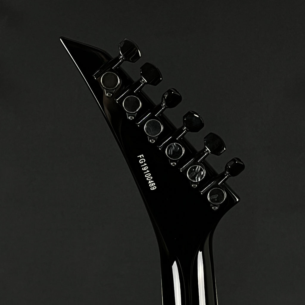 Fernandes TEJ-Standard