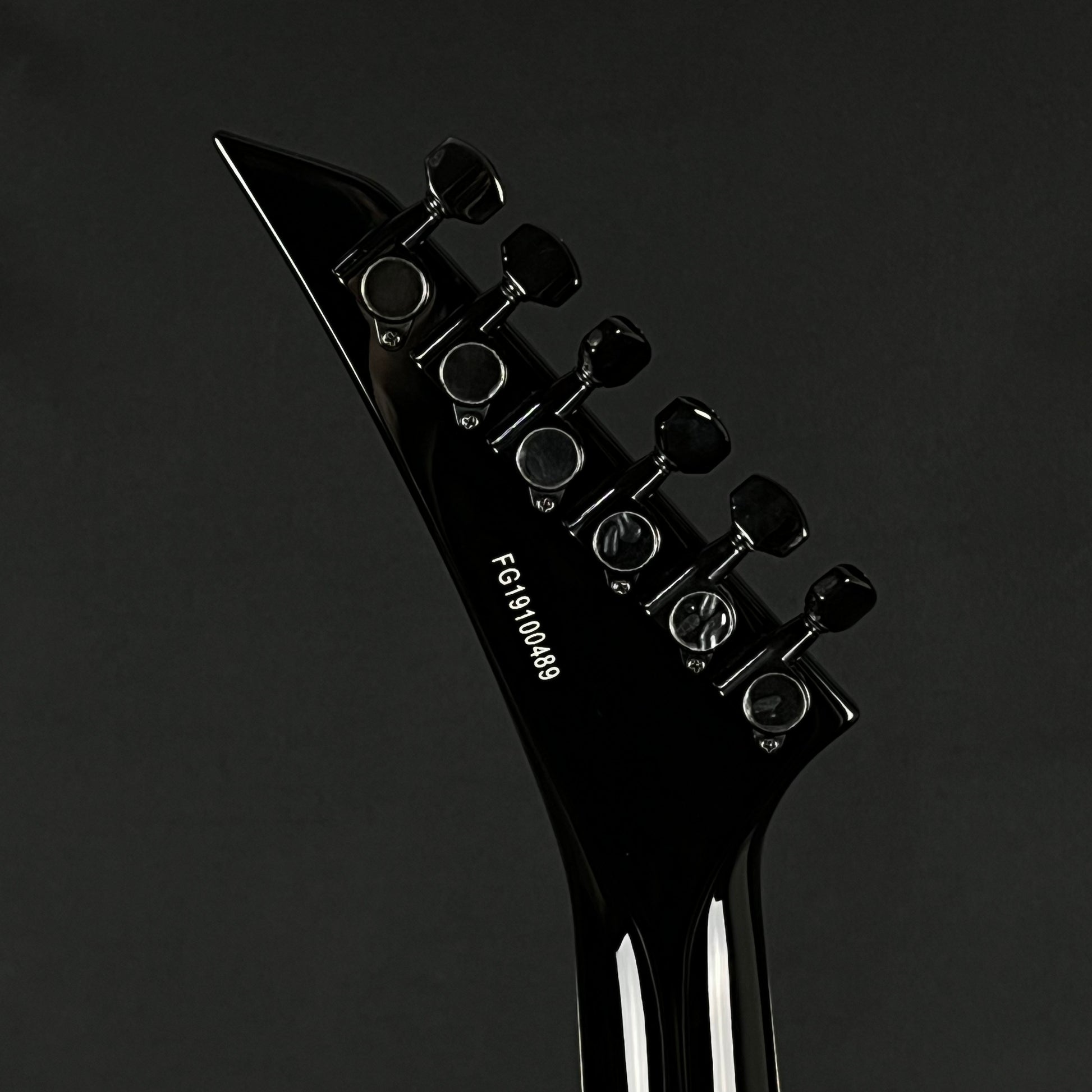 Fernandes TEJ-Standard