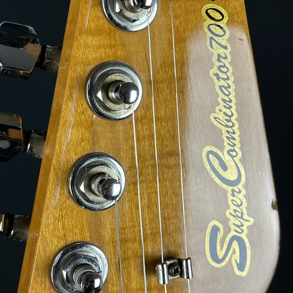 YAMAHA JAPAN SC-700