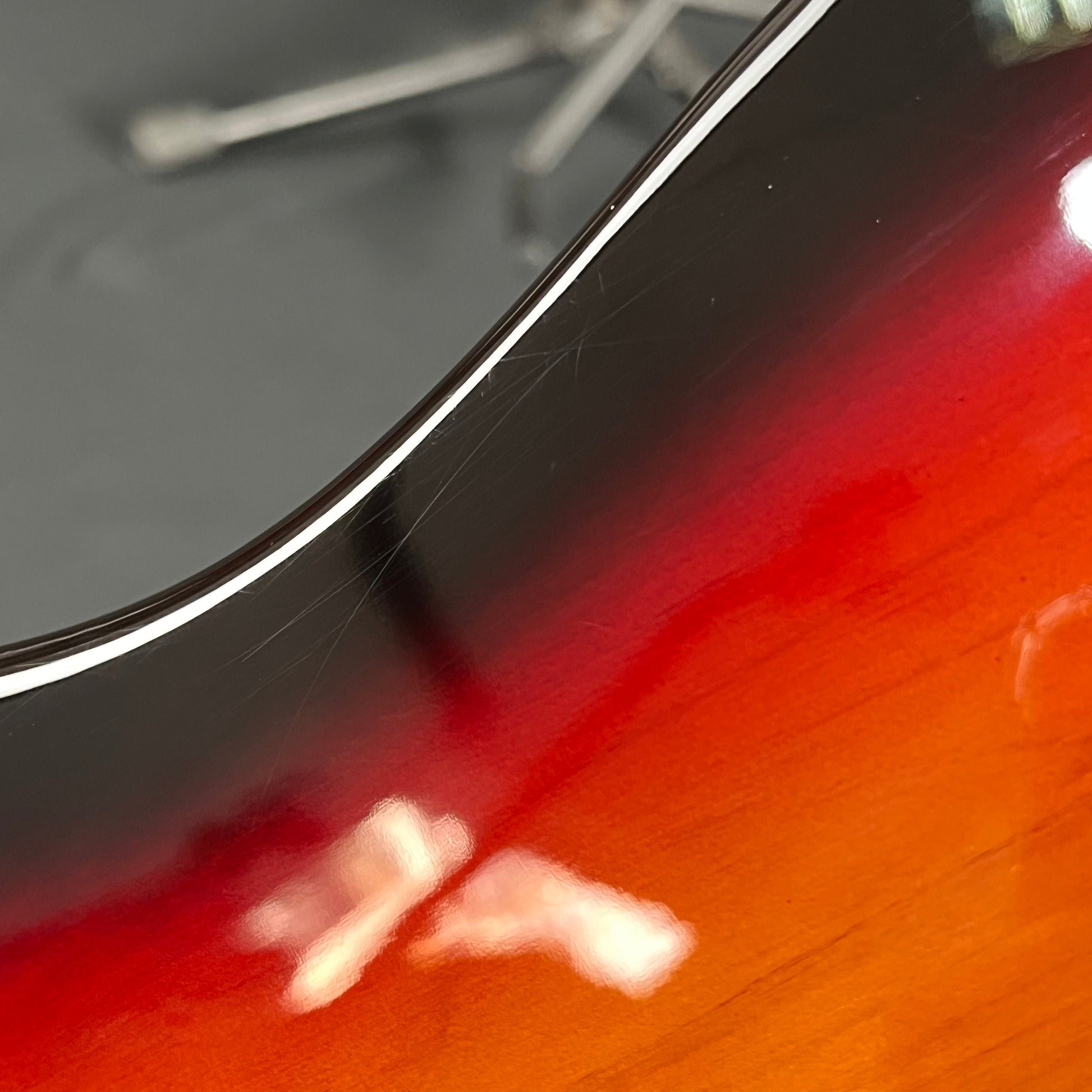 Bacchus Universe Series Jazz Bass Active