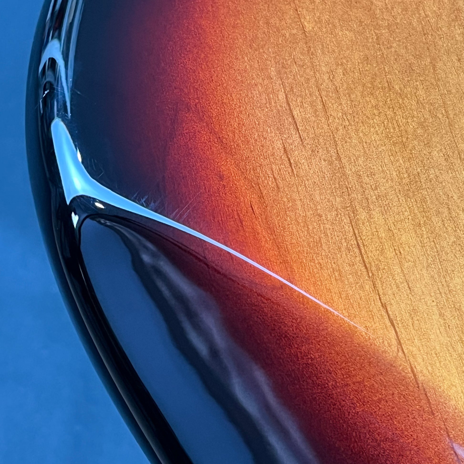 Fender Player Jazzmaster 2021 ** MOD **