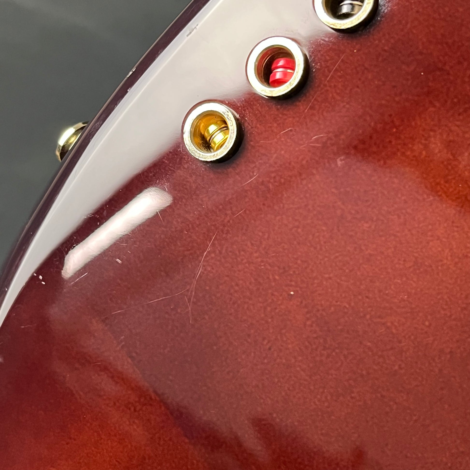 GrassRoots G-BB-DLX Bass