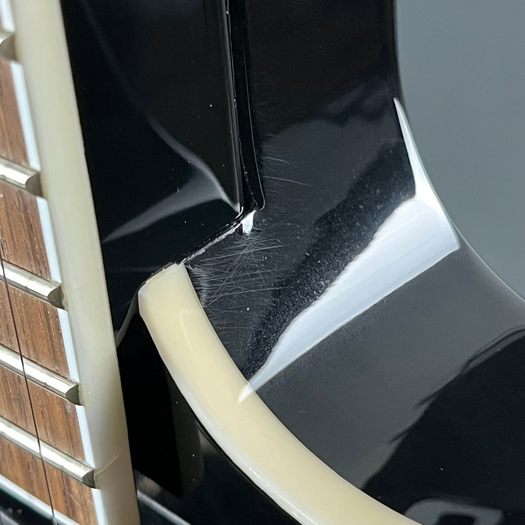 Fernandes TEJ-Standard
