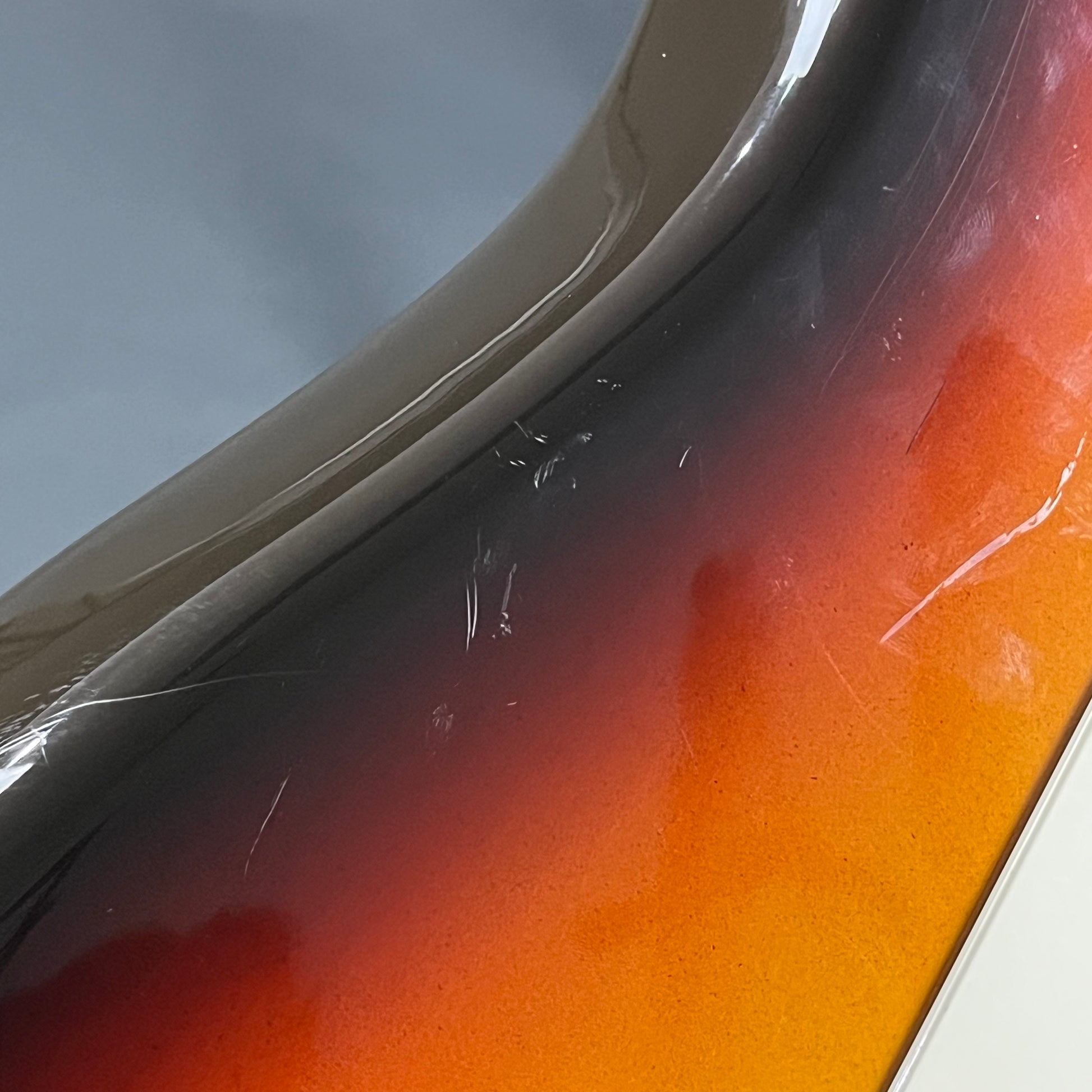 Squier Japan Silver Series Stratocaster