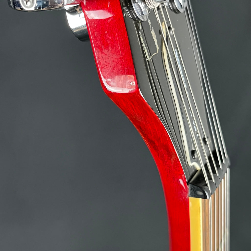 Epiphone Korea Slash "Snakepit" Les Paul