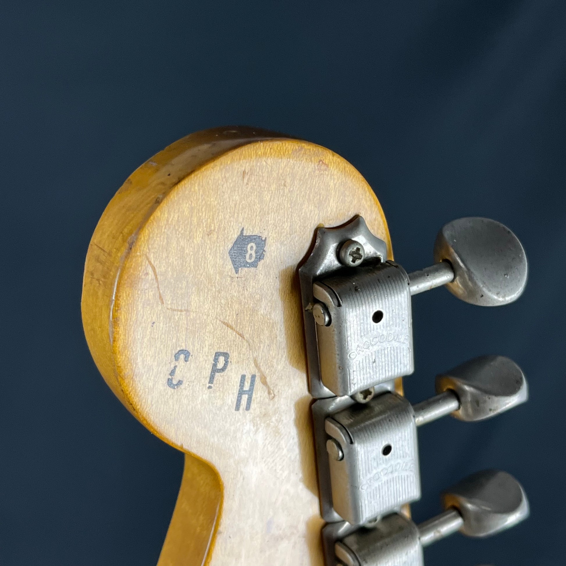 Squier Japan JV Series Stratocaster