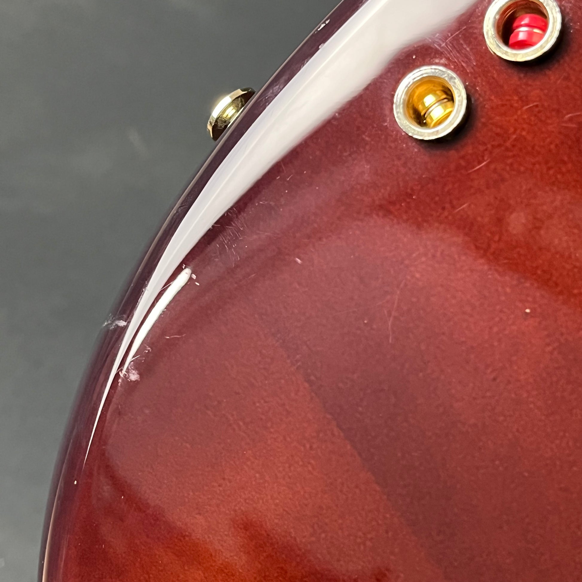 GrassRoots G-BB-DLX Bass
