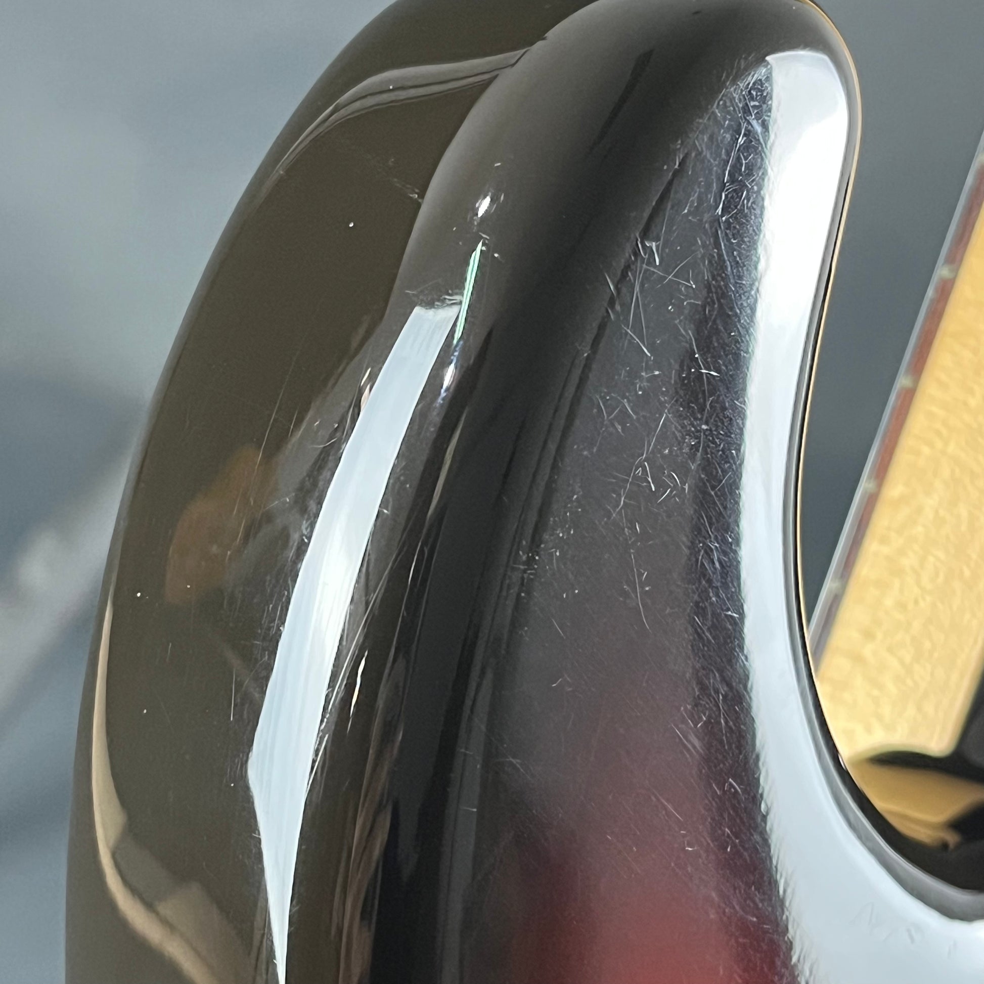 Squier Japan Silver Series Stratocaster