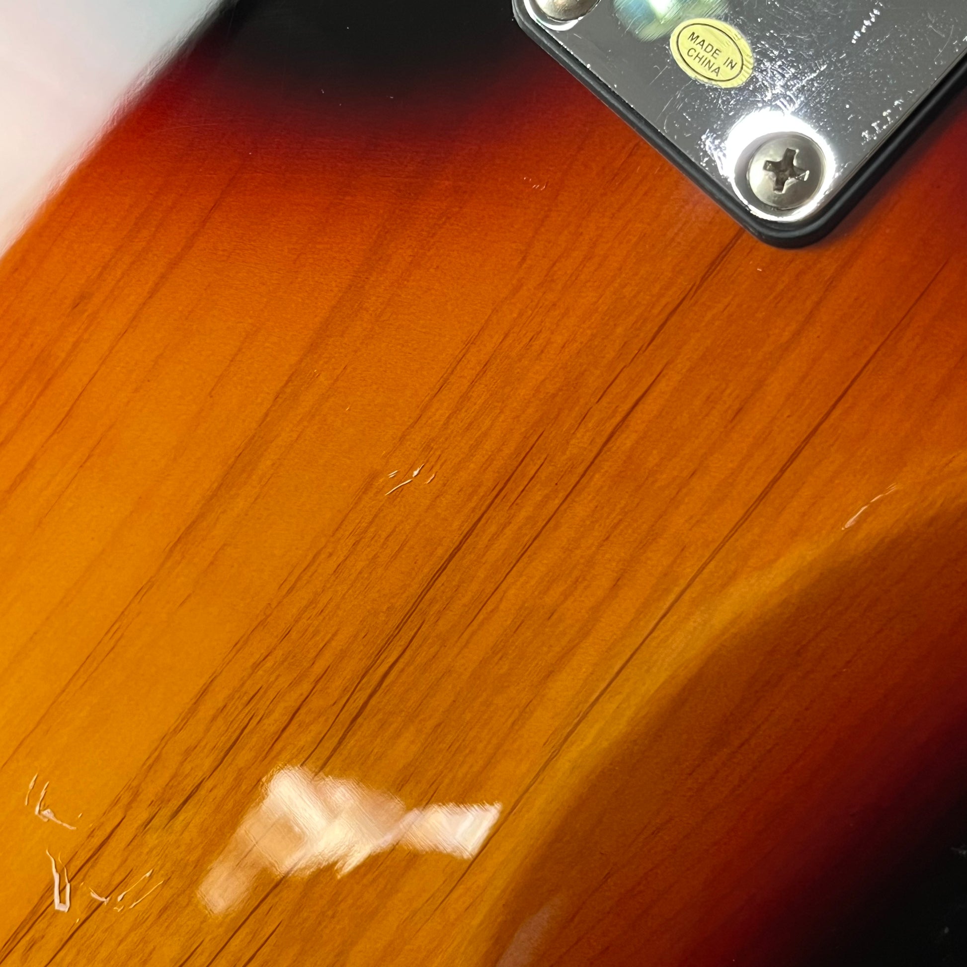 Bacchus Universe Series Jazz Bass Active