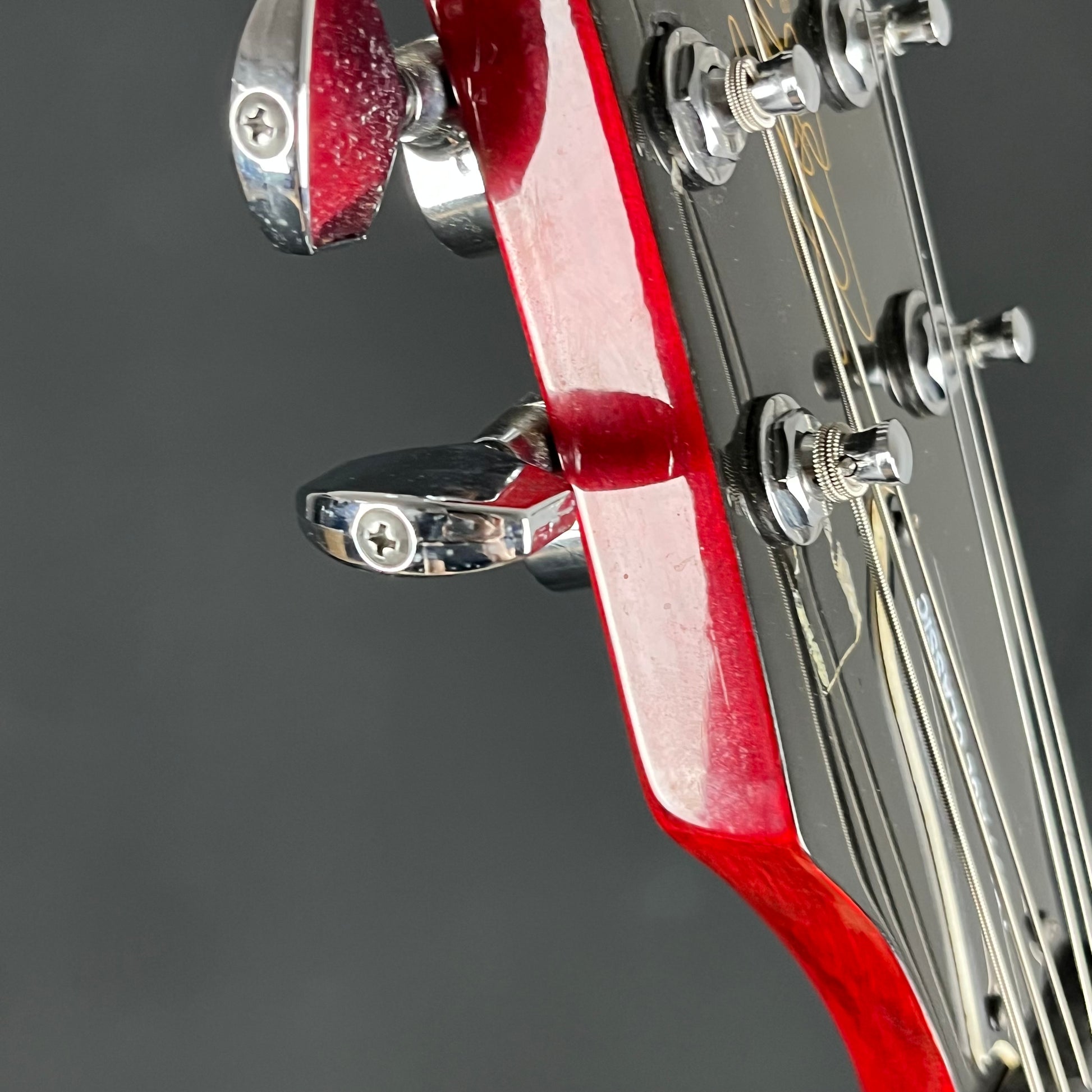 Epiphone Korea Slash "Snakepit" Les Paul