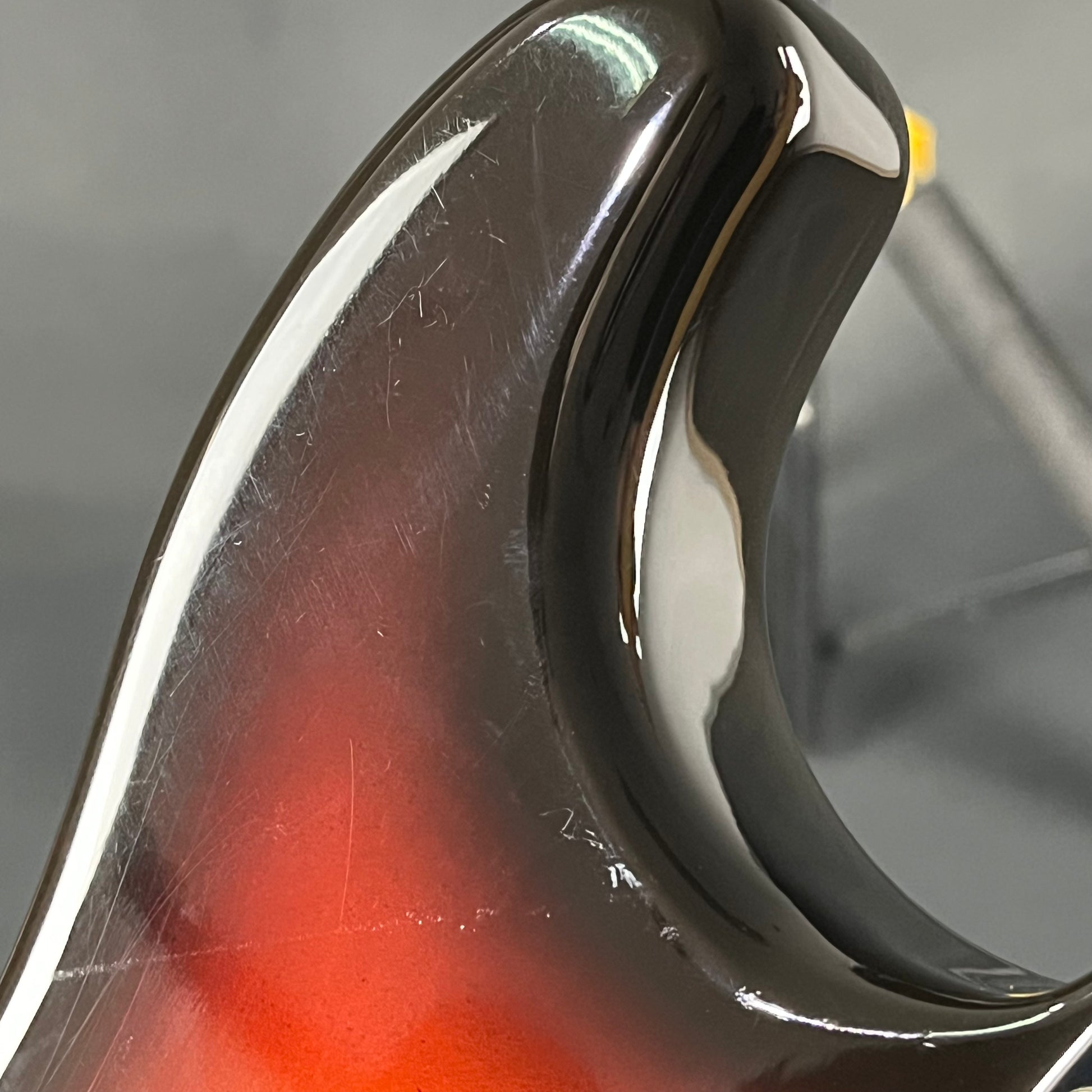 Squier Japan Silver Series Stratocaster