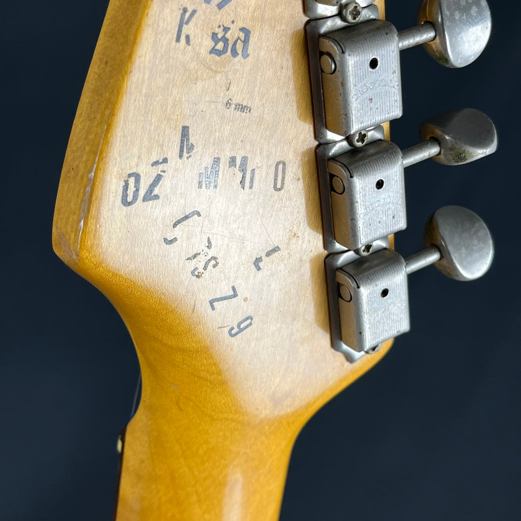 Squier Japan JV Series Stratocaster