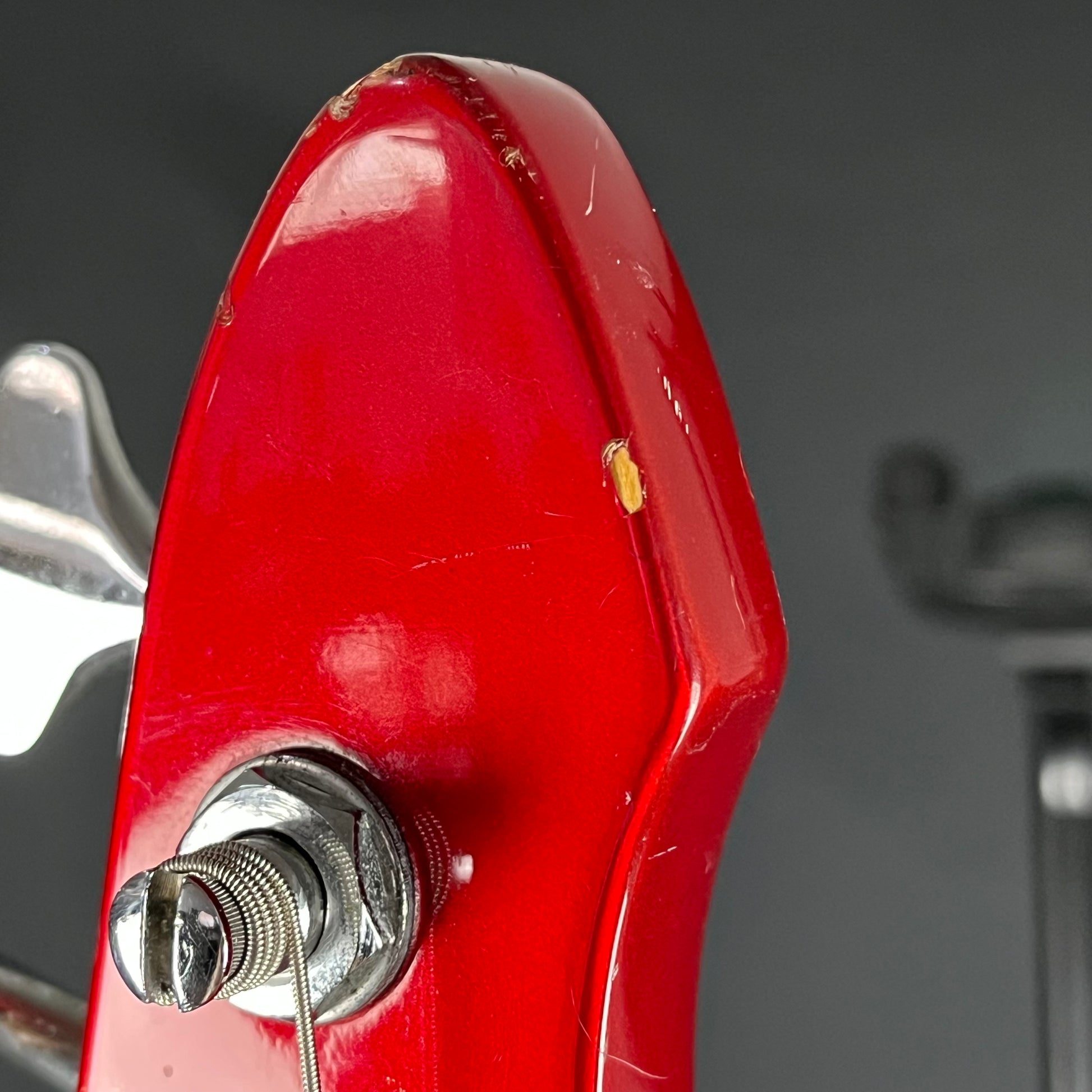 Aria Pro II RSB Series Bass