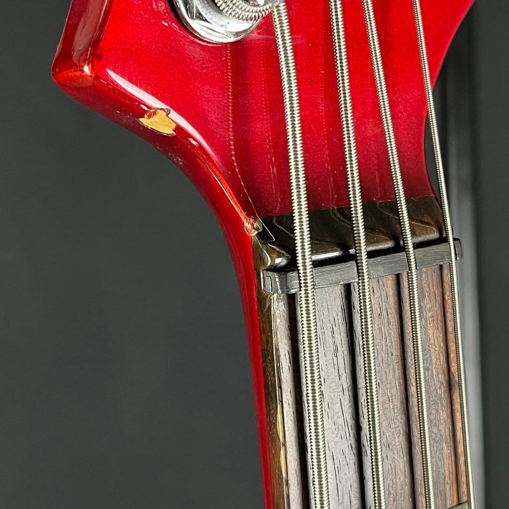 Aria Pro II RSB Series Bass