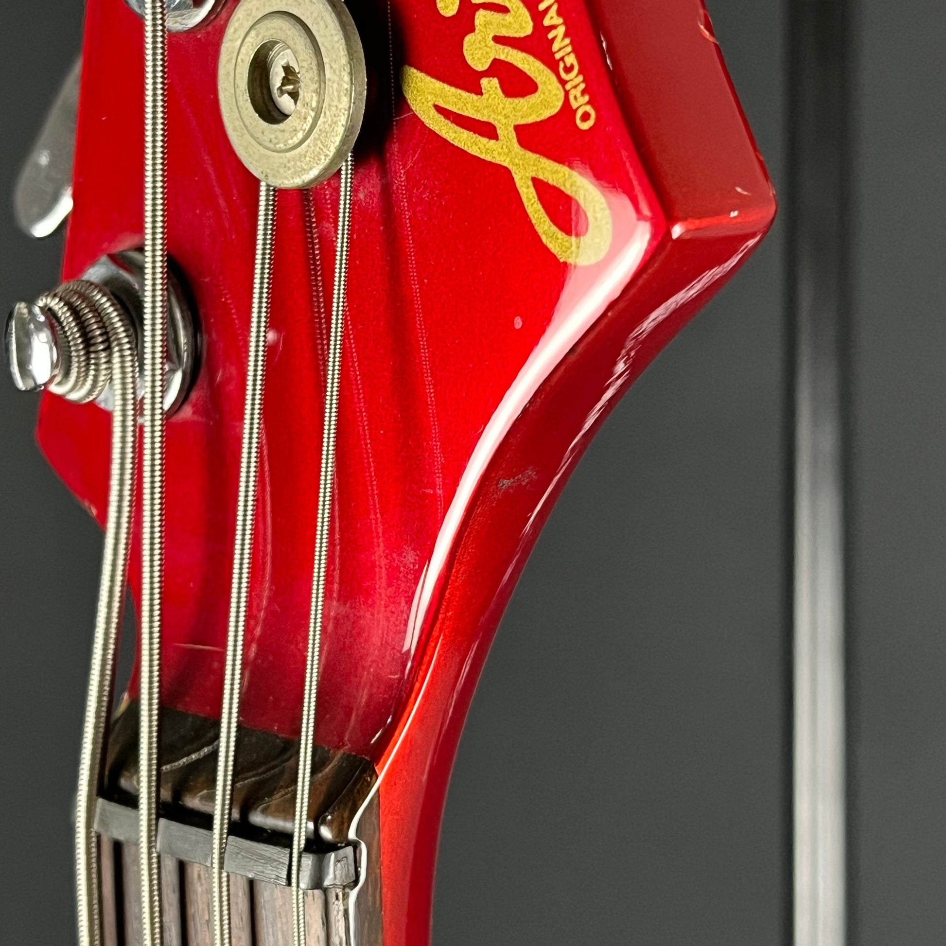 Aria Pro II RSB Series Bass