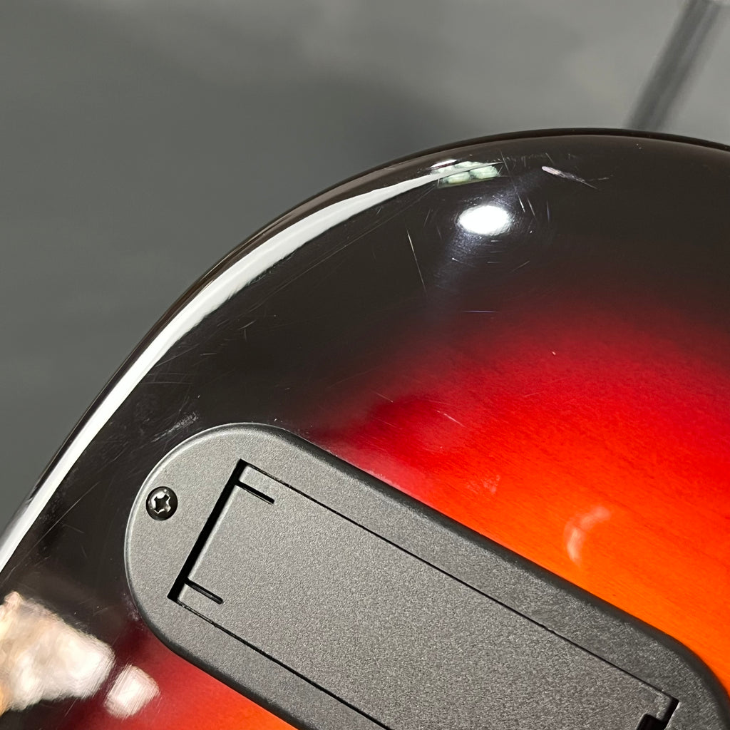 Bacchus Universe Series Jazz Bass Active