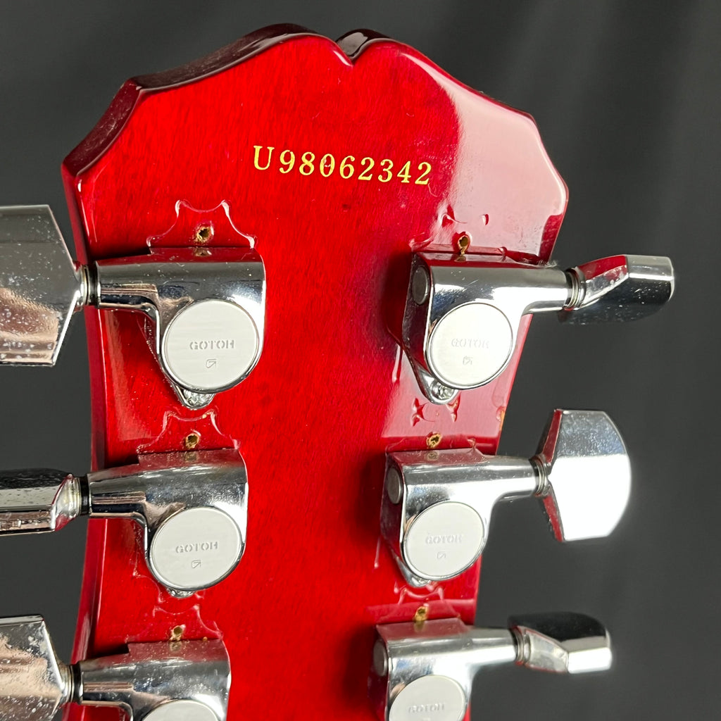 Epiphone Korea Slash "Snakepit" Les Paul