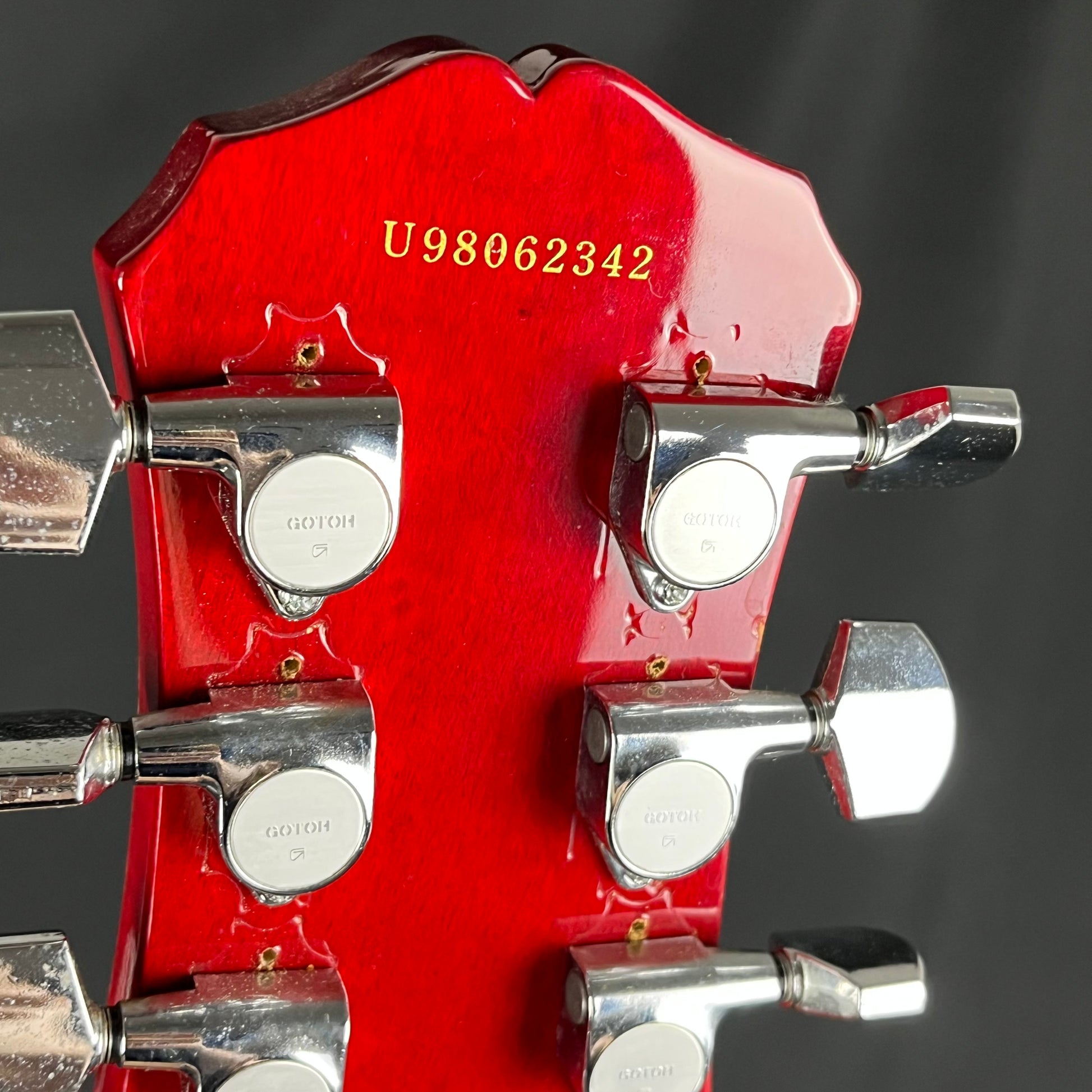Epiphone Korea Slash "Snakepit" Les Paul