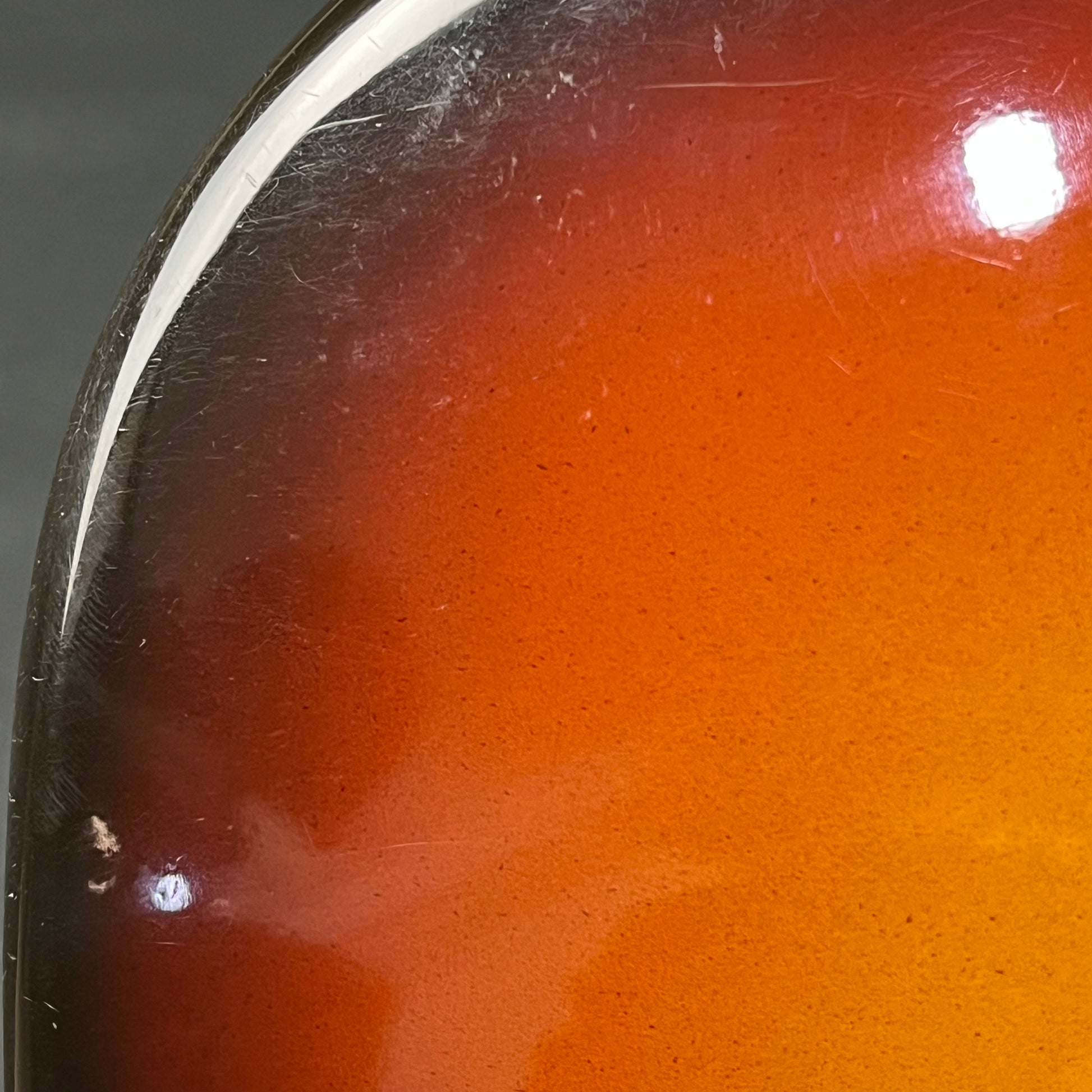 Squier Japan Silver Series Stratocaster