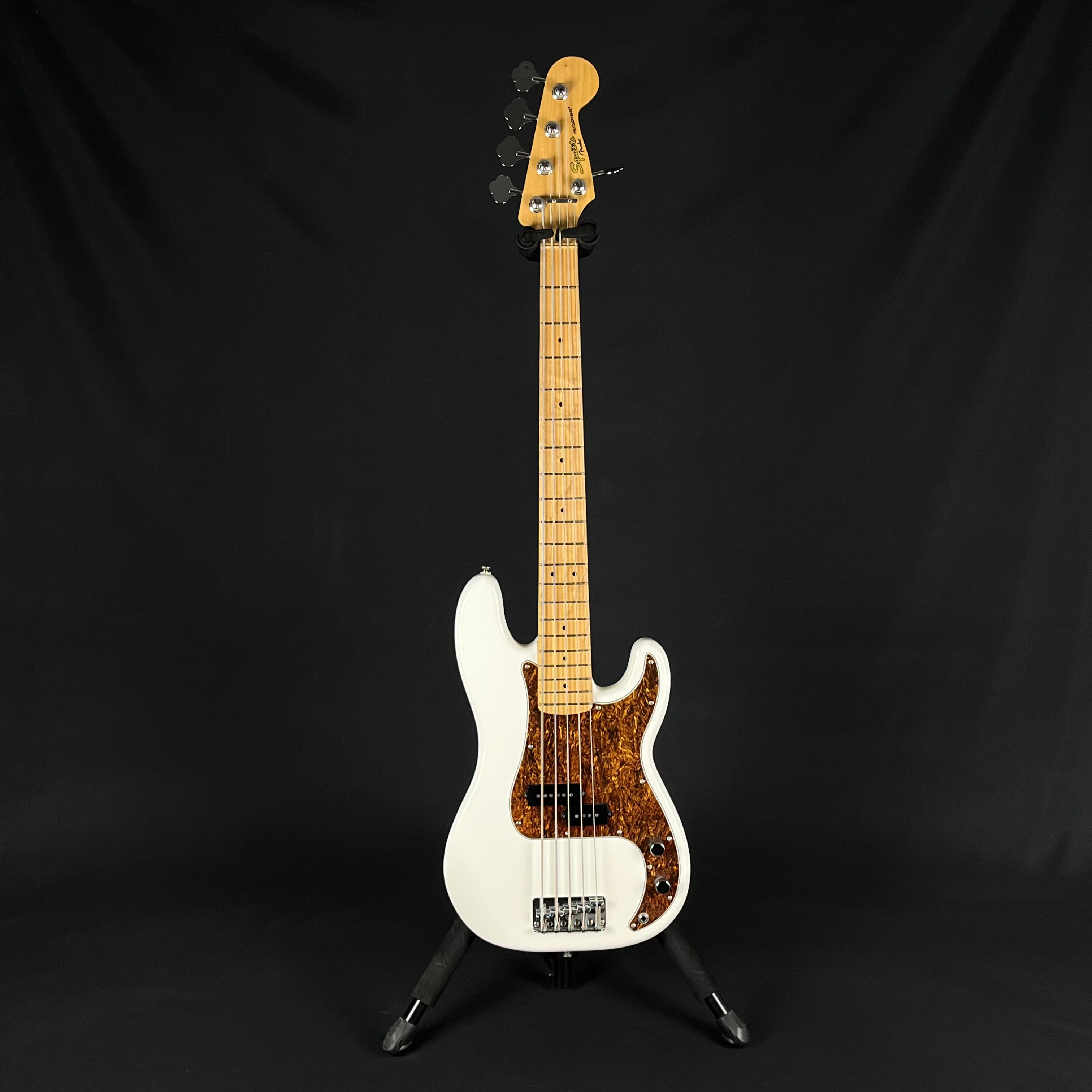 Squier Vintage Modified Precision Bass V