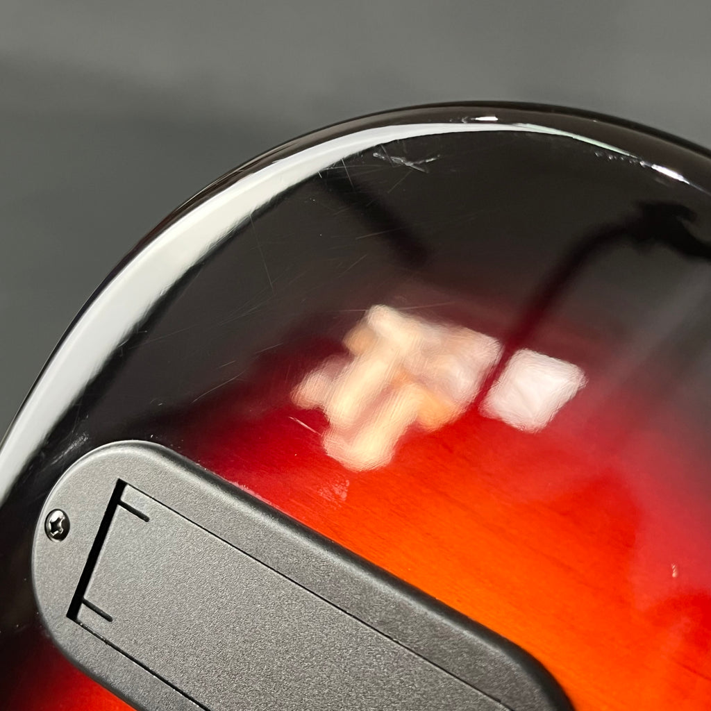 Bacchus Universe Series Jazz Bass Active