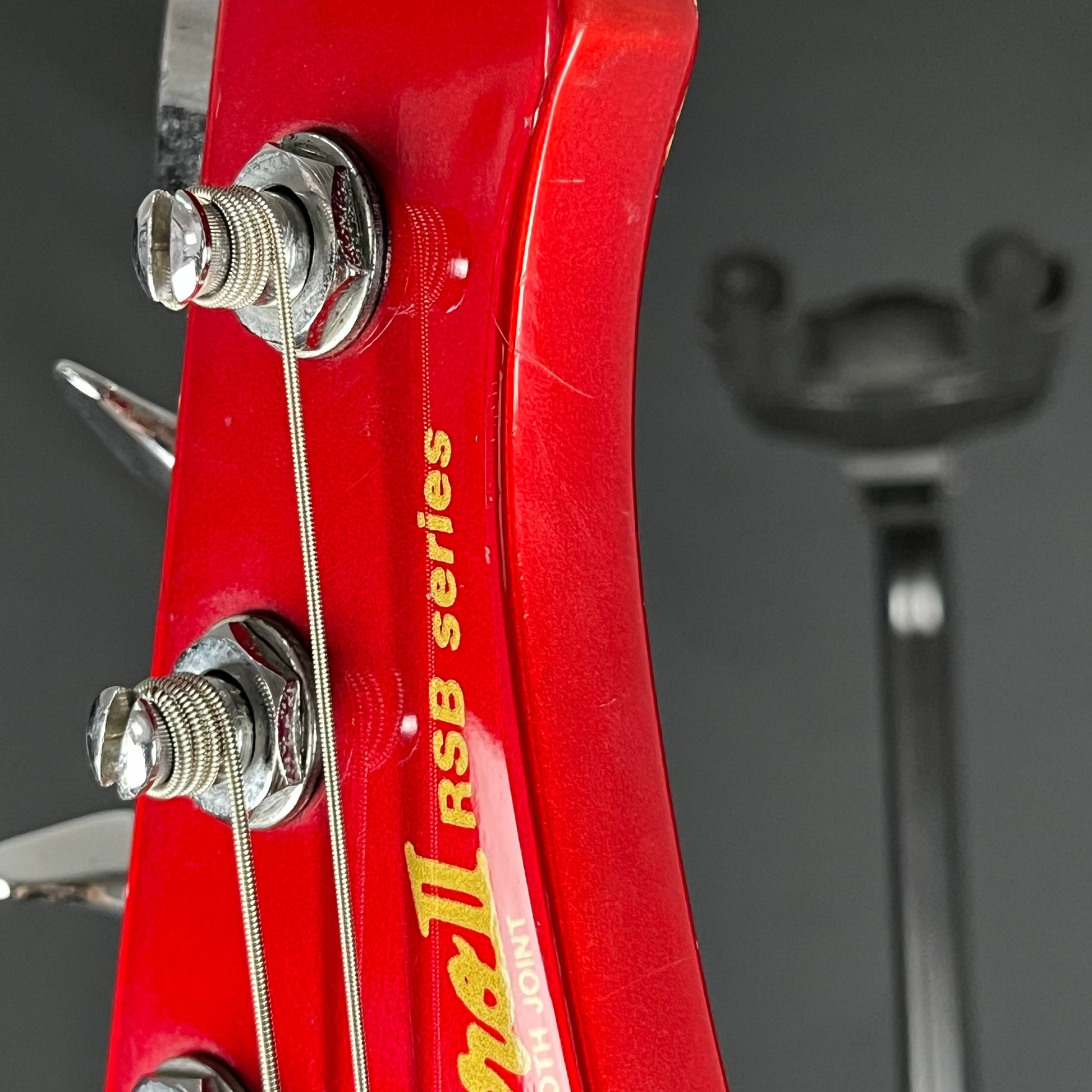 Aria Pro II RSB Series Bass
