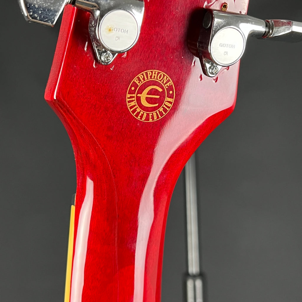 Epiphone Korea Slash "Snakepit" Les Paul