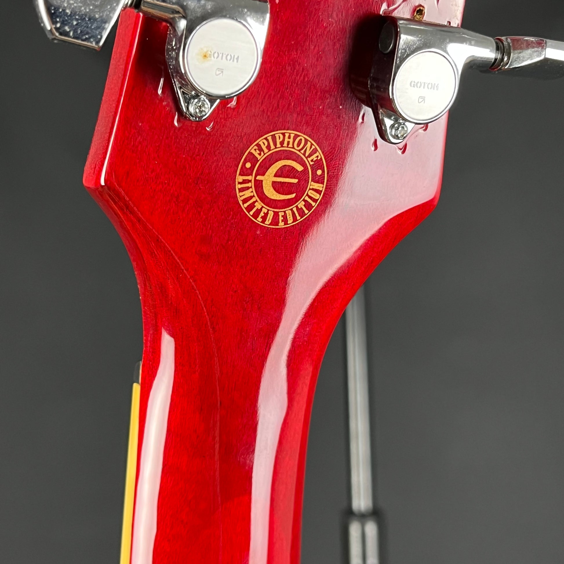 Epiphone Korea Slash "Snakepit" Les Paul