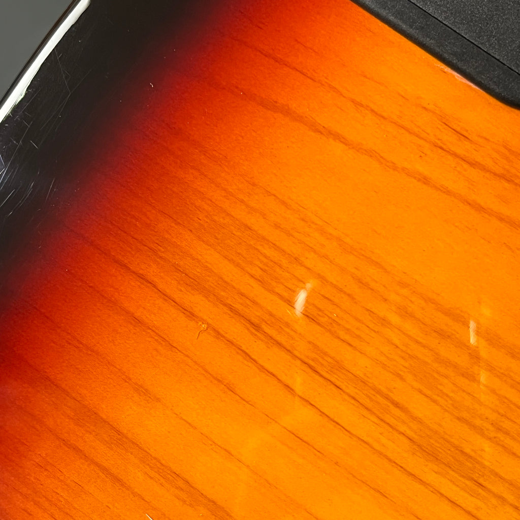 Bacchus Universe Series Jazz Bass Active