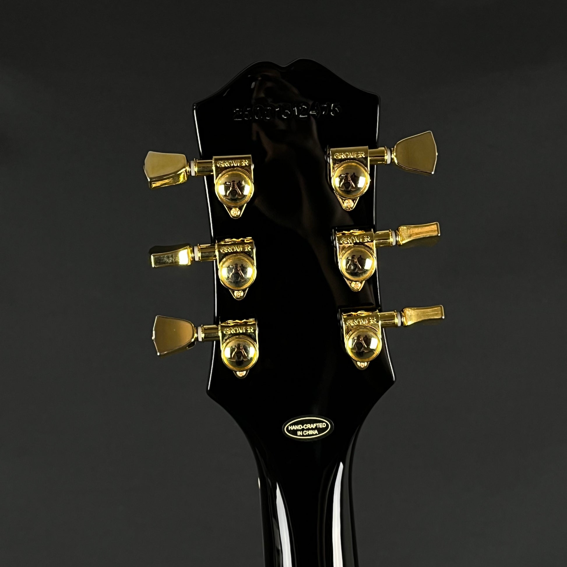 Epiphone B.B. King Lucille Ebony 2025