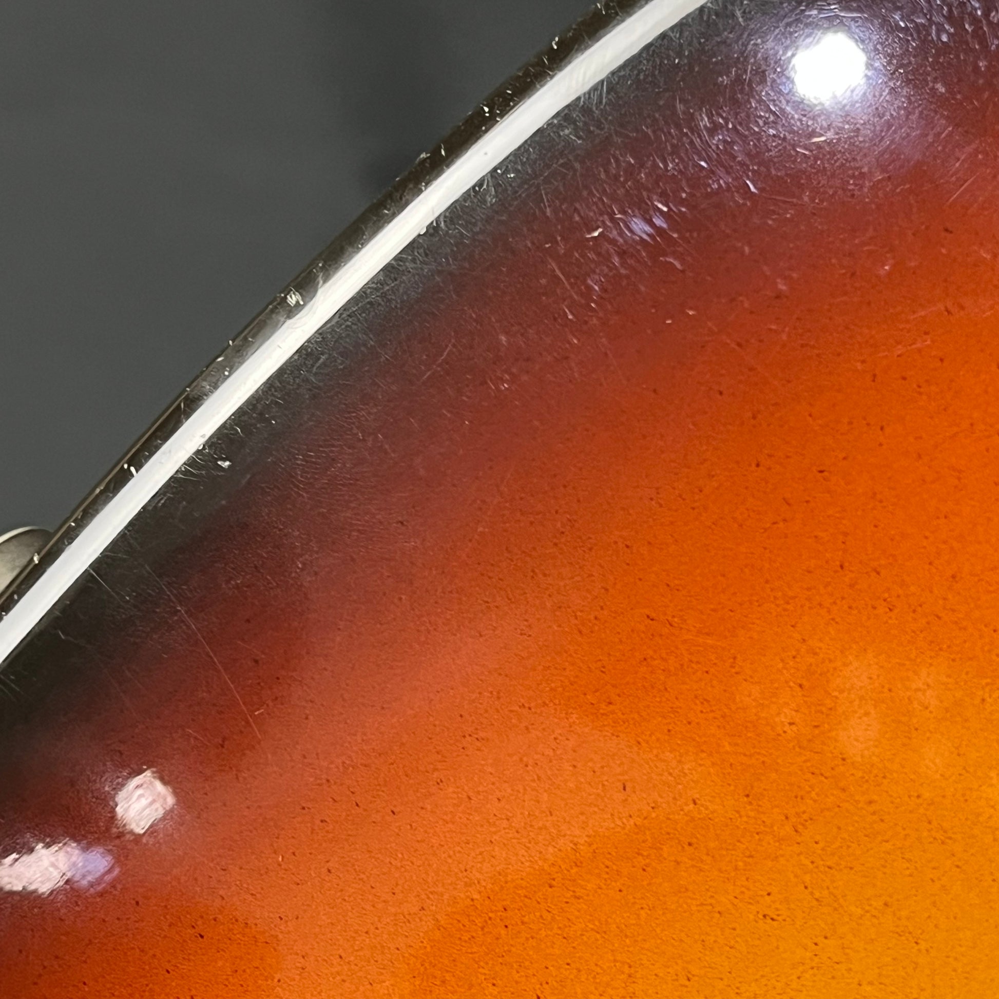 Squier Japan Silver Series Stratocaster