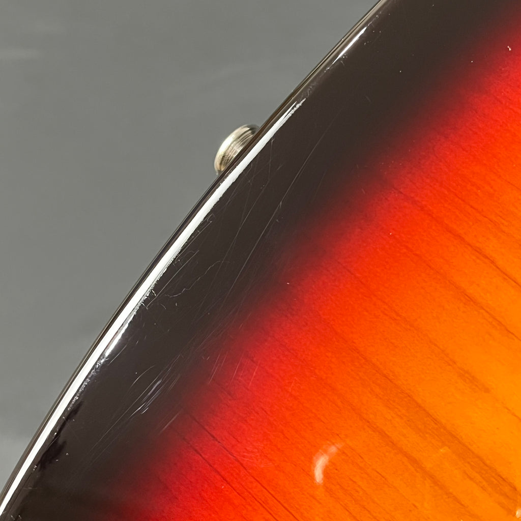 Bacchus Universe Series Jazz Bass Active