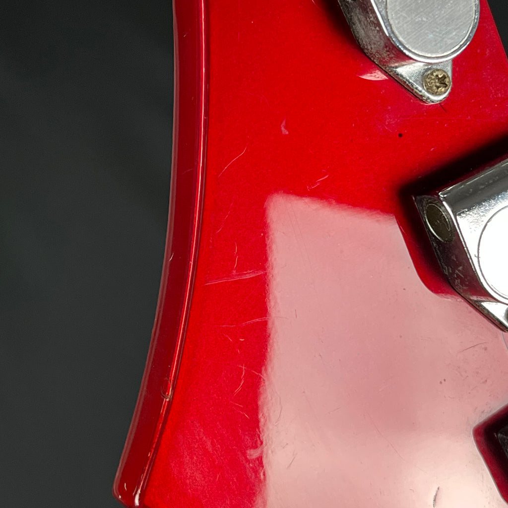 Aria Pro II RSB Series Bass