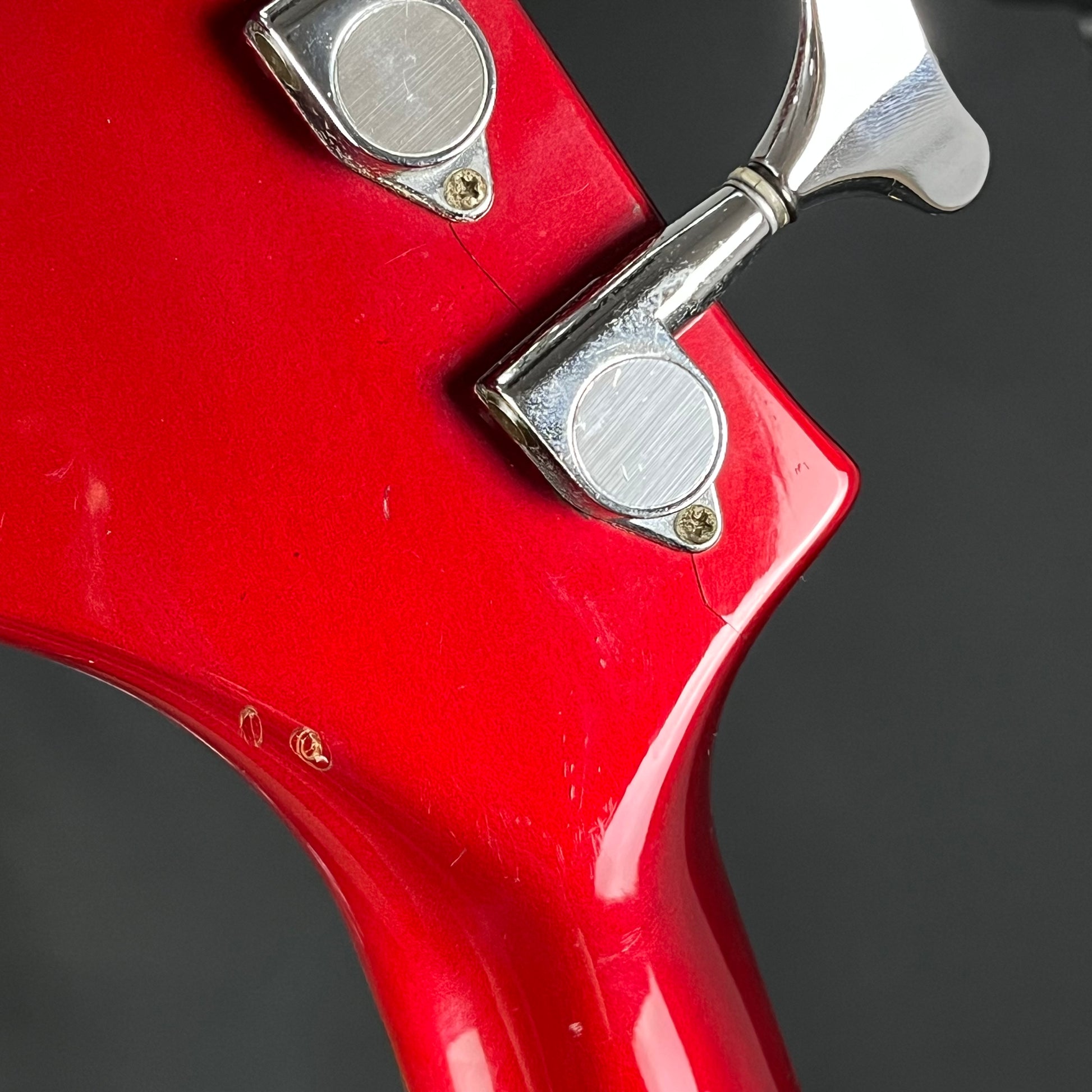 Aria Pro II RSB Series Bass