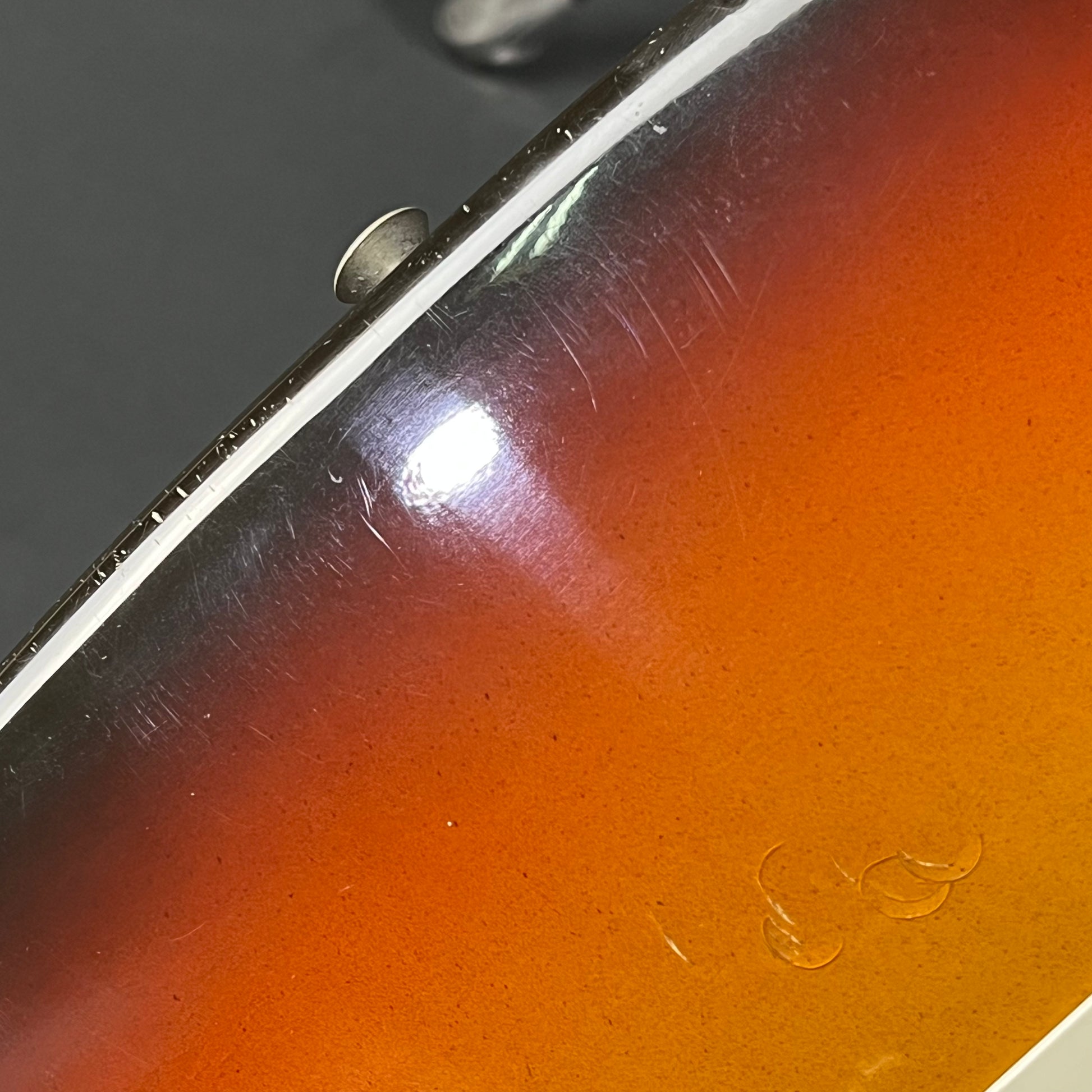 Squier Japan Silver Series Stratocaster