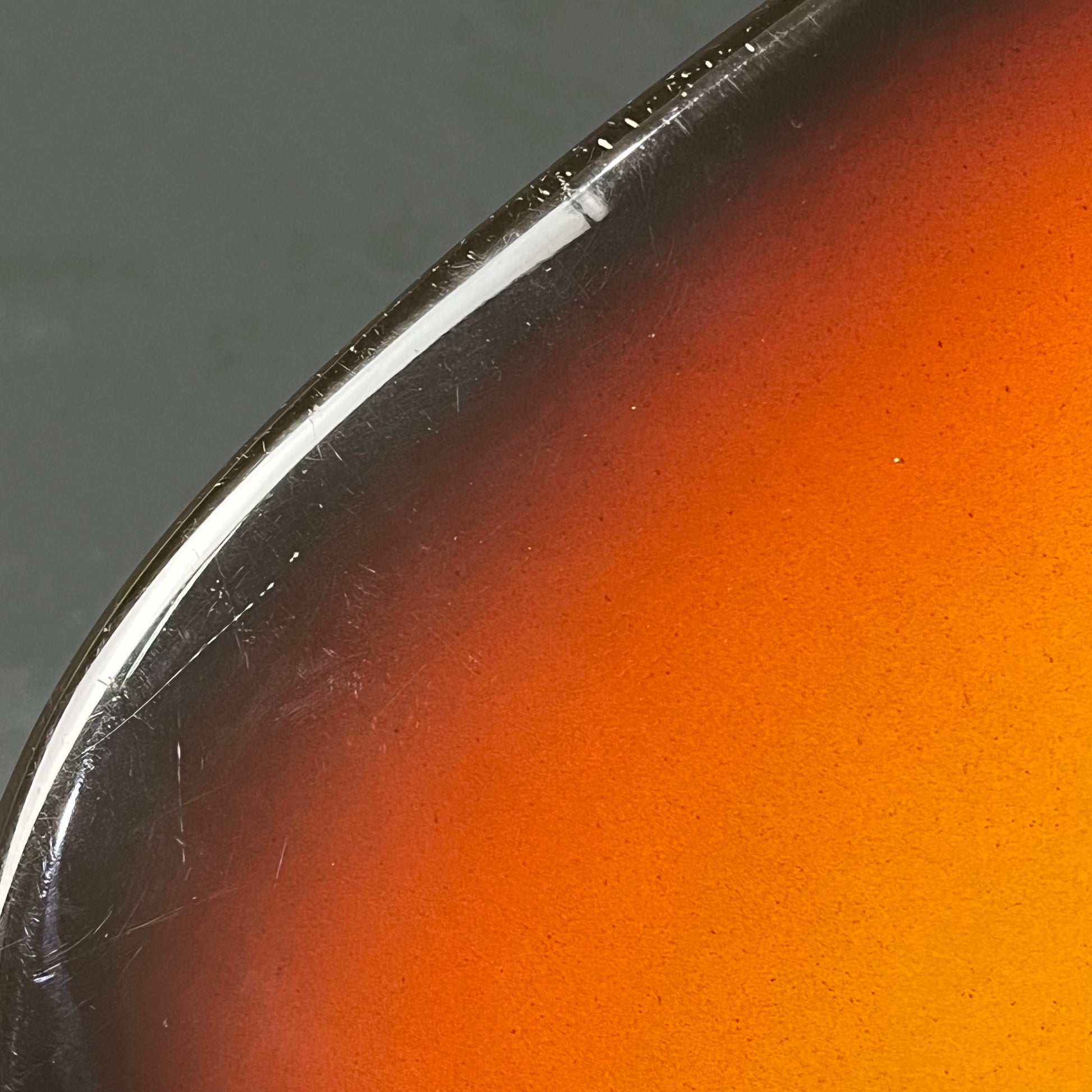 Squier Japan Silver Series Stratocaster