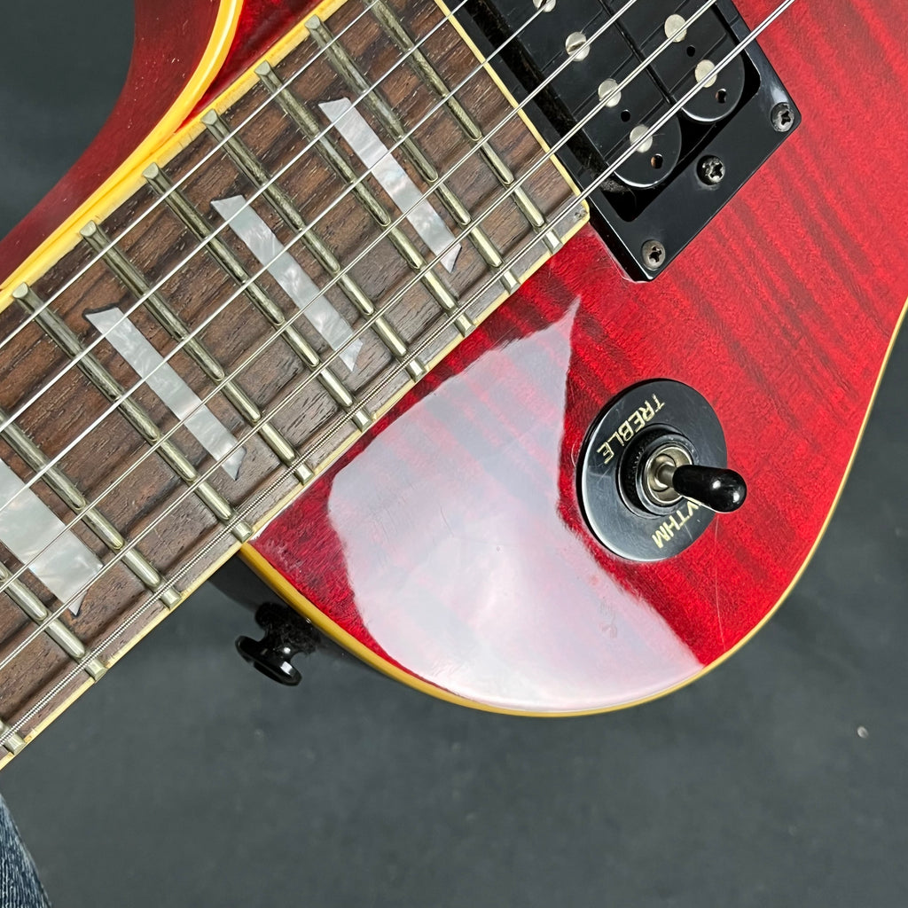 Epiphone Korea Slash "Snakepit" Les Paul