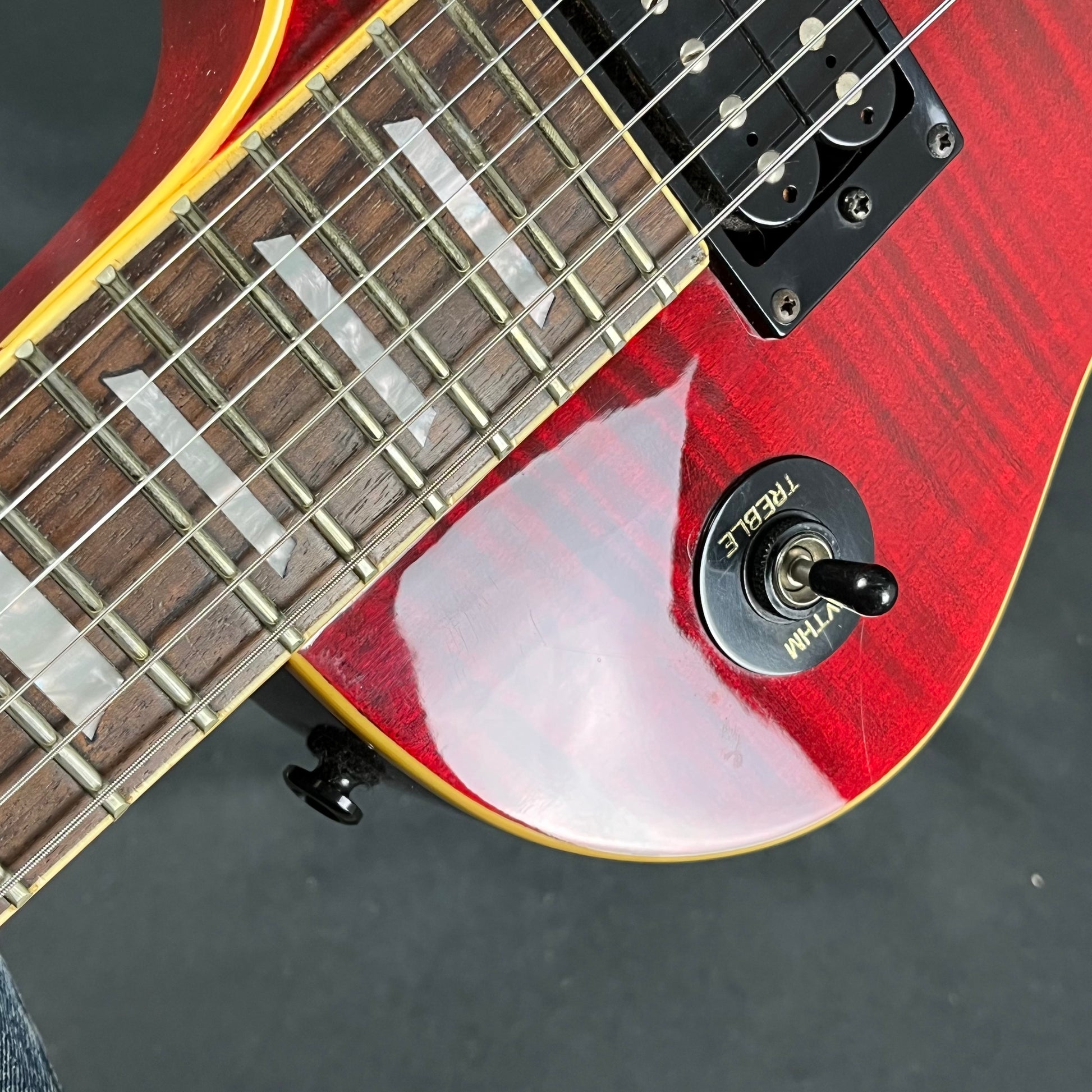 Epiphone Korea Slash "Snakepit" Les Paul