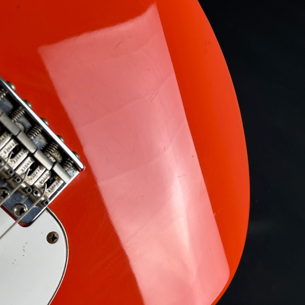 Squier Japan JV Series Stratocaster