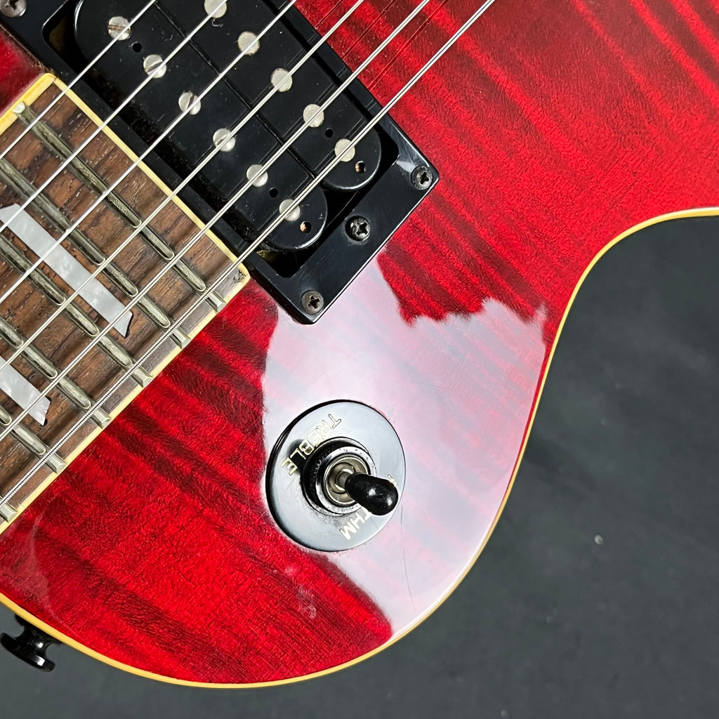 Epiphone Korea Slash "Snakepit" Les Paul