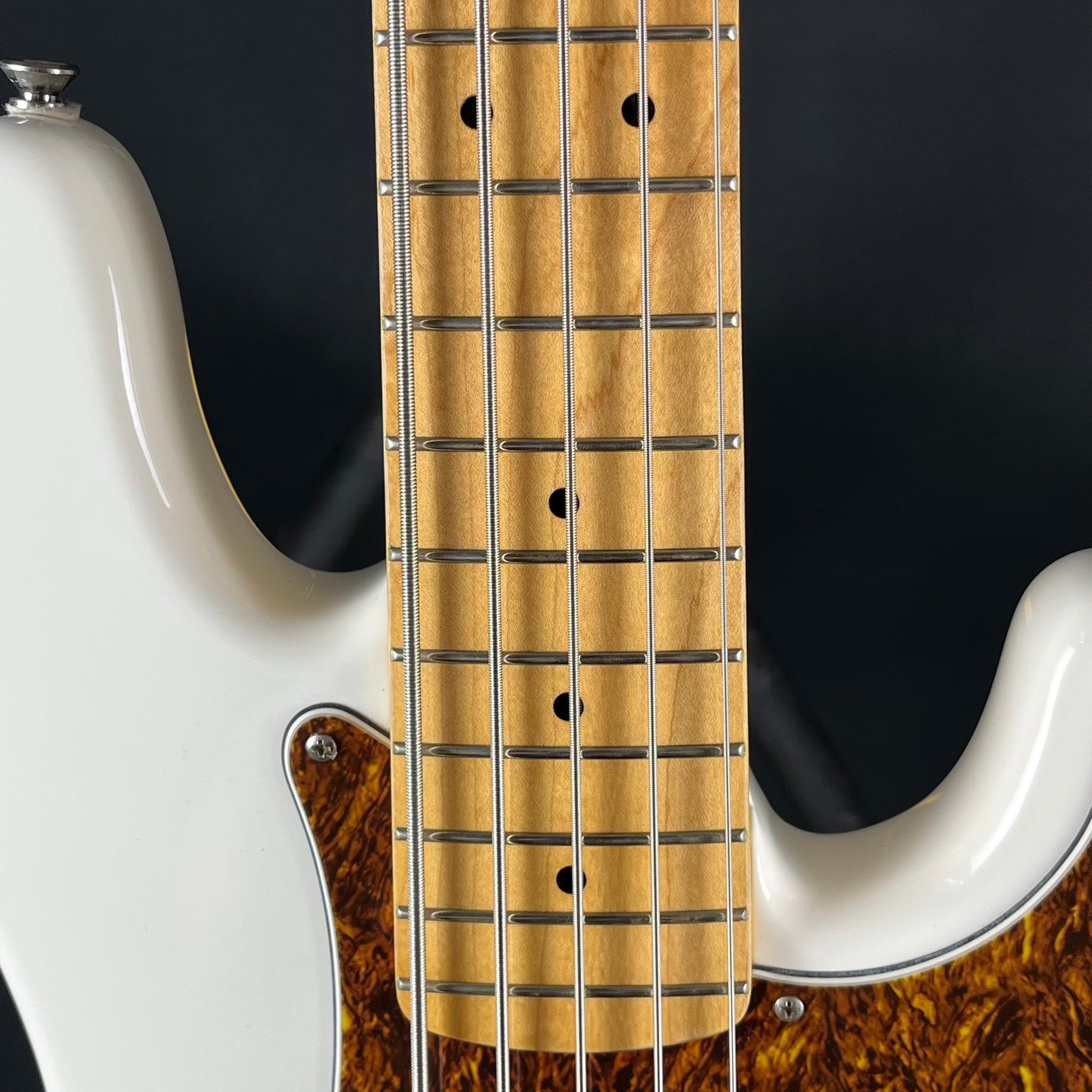 Squier Vintage Modified Precision Bass V